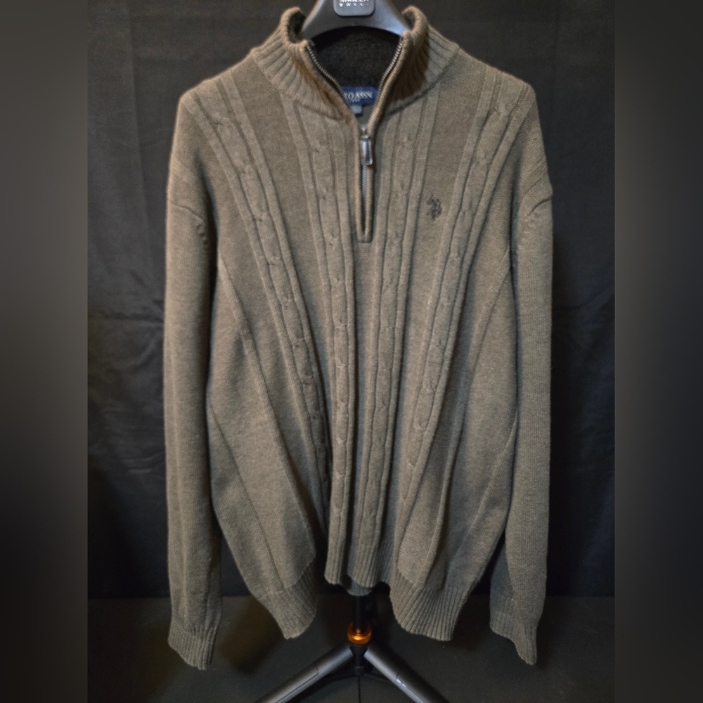 U.S. Polo Association Mens Size XL